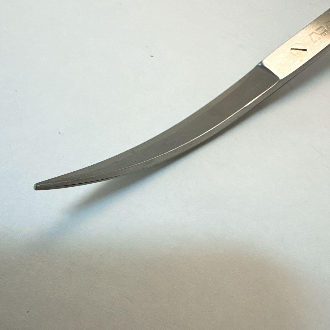 【美品】ADA プロシザース ウェーブ