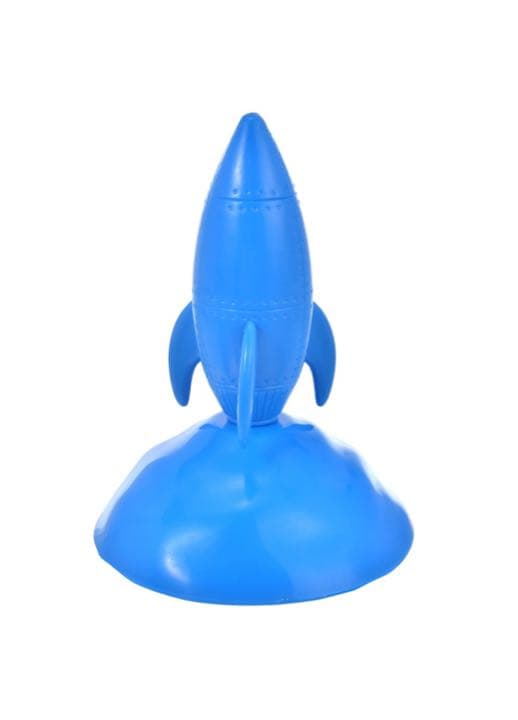 ②トイストーリー　エイリアンバケツ　エイリアンフィギュア　宇宙船フィギュアパック