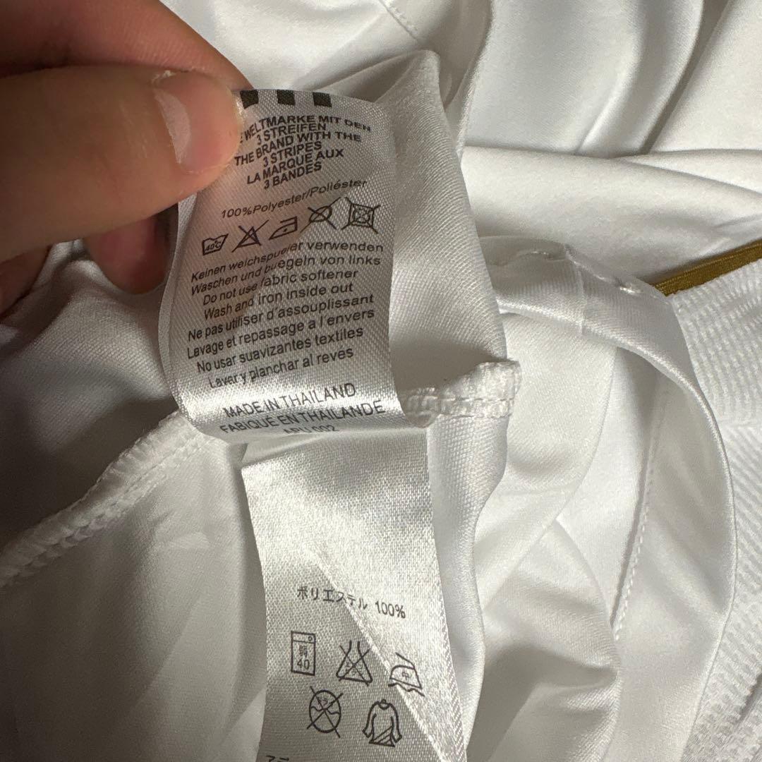 レアル・マドリード ユニフォーム