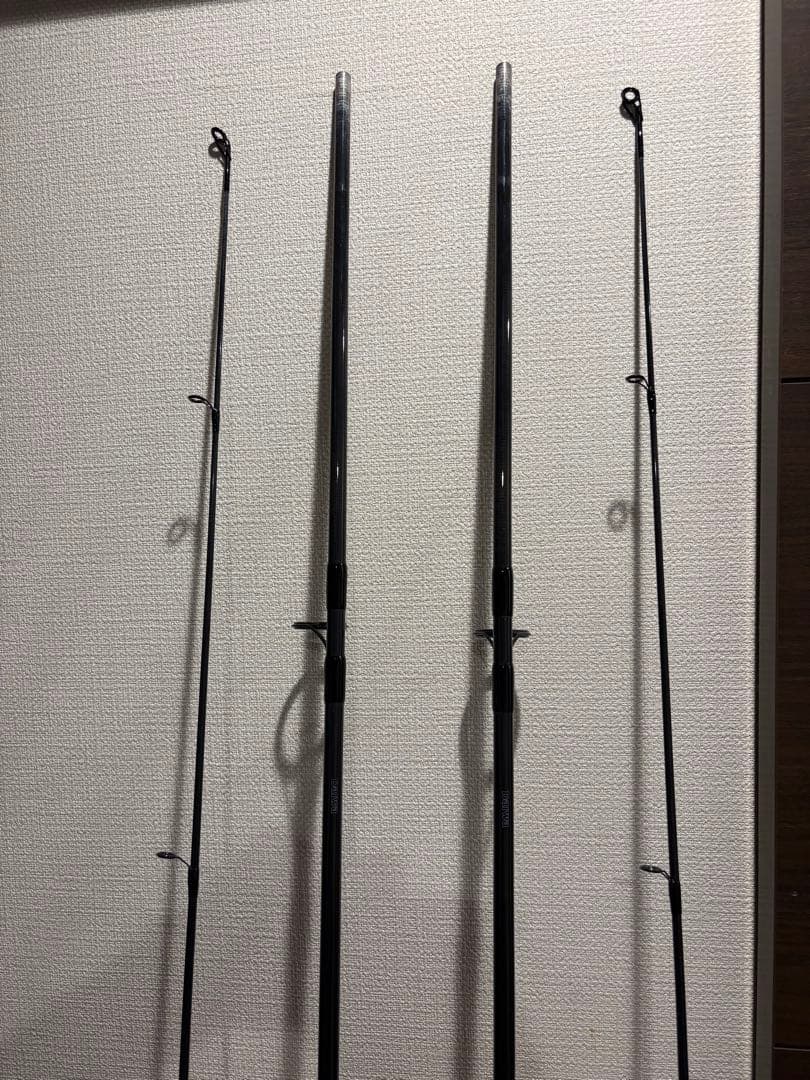 ダイワ マッドドラゴン 2.5-362J 鯉釣り　カープフィッシング