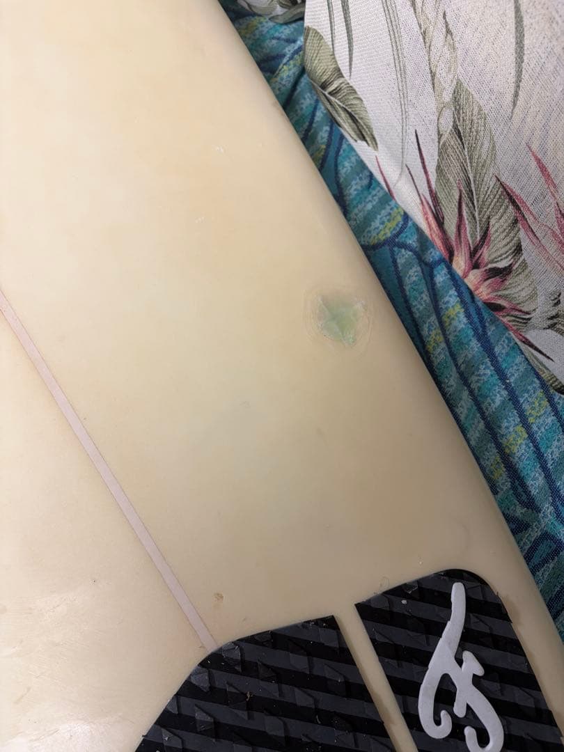 Draw The Line ロングボード 9'1ft サーフボード