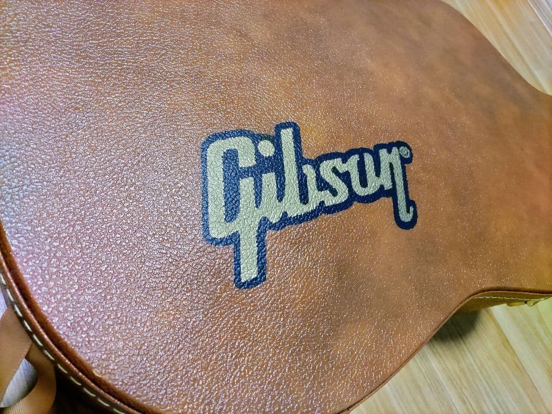 【美品】ギブソンJ-45 1960s ワインレッドカラー