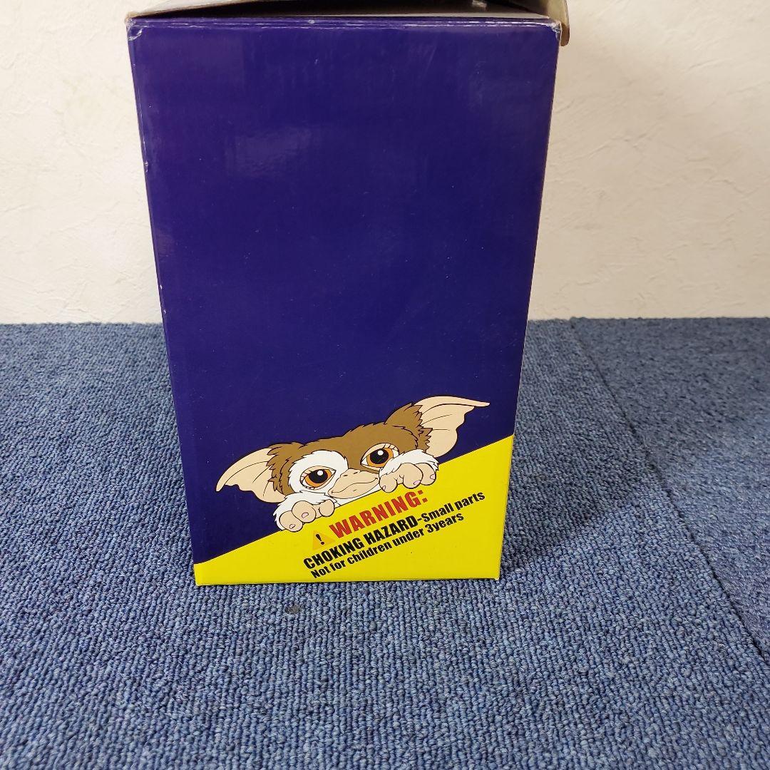 h433☆未使用☆GREMLINS☆MOGWAI \"GIZMO\" ぬいぐるみ