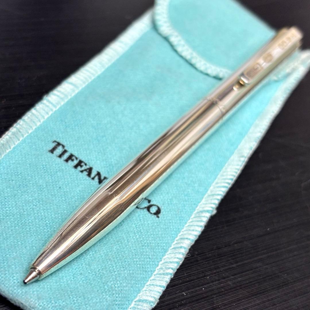 TIFFANY ティファニー スターリングシルバー シルバー 925 1837