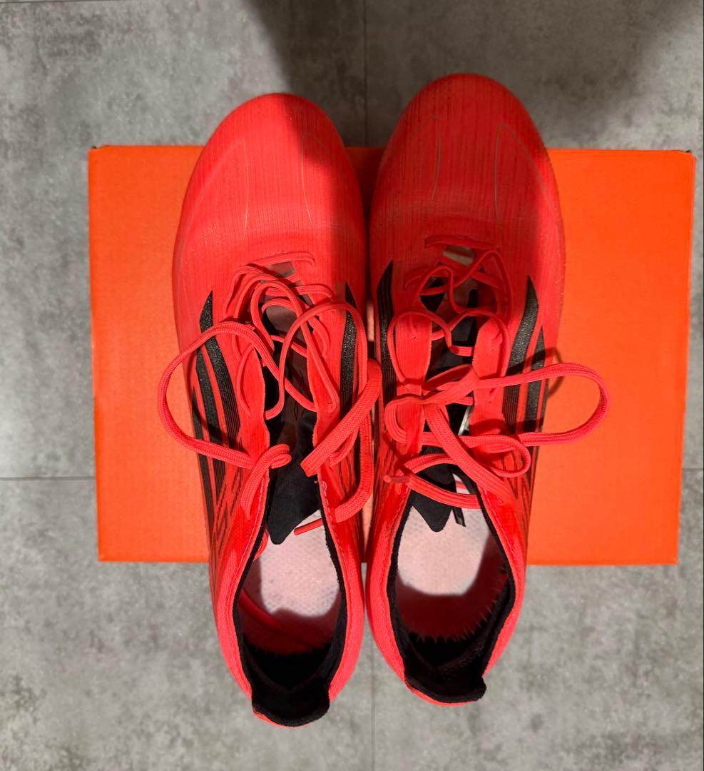 adidas F50 エリート AG サッカースパイク