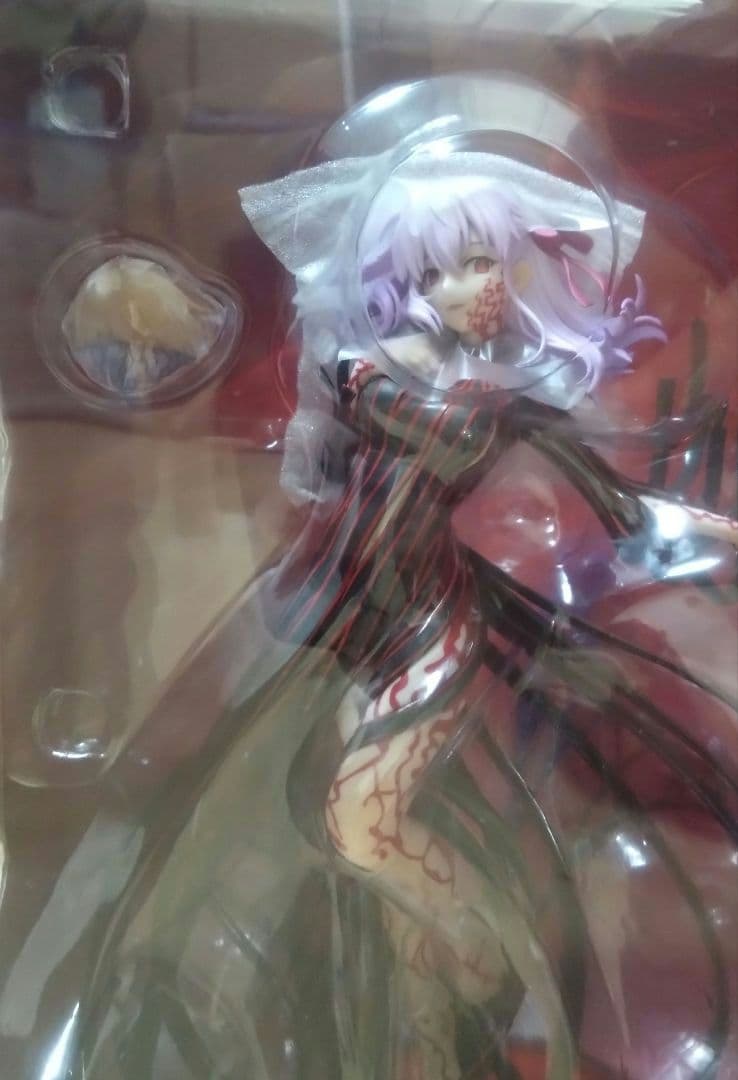 【新品未開封】Fate/stay night 間桐桜-マキリの杯　フィギュア