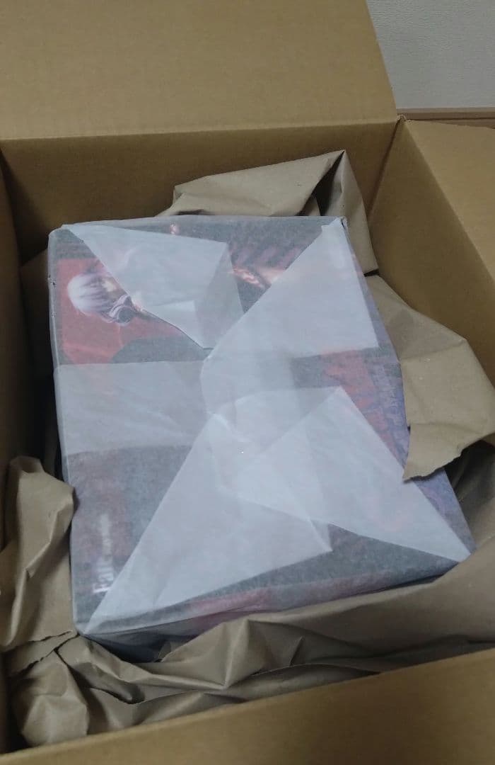 【新品未開封】Fate/stay night 間桐桜-マキリの杯　フィギュア