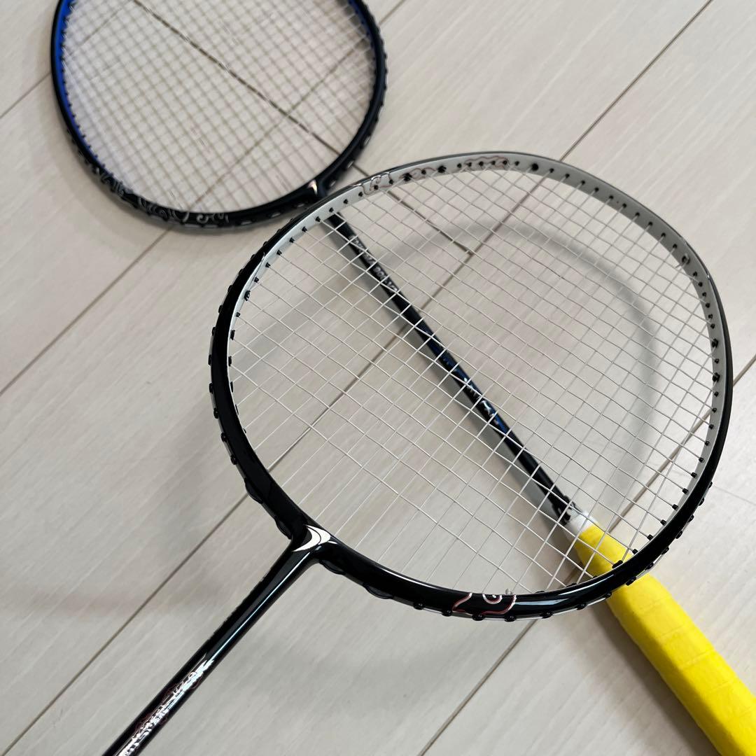 flypower エニグマ900-V3＆NUSANTARA2.3DEFENCE