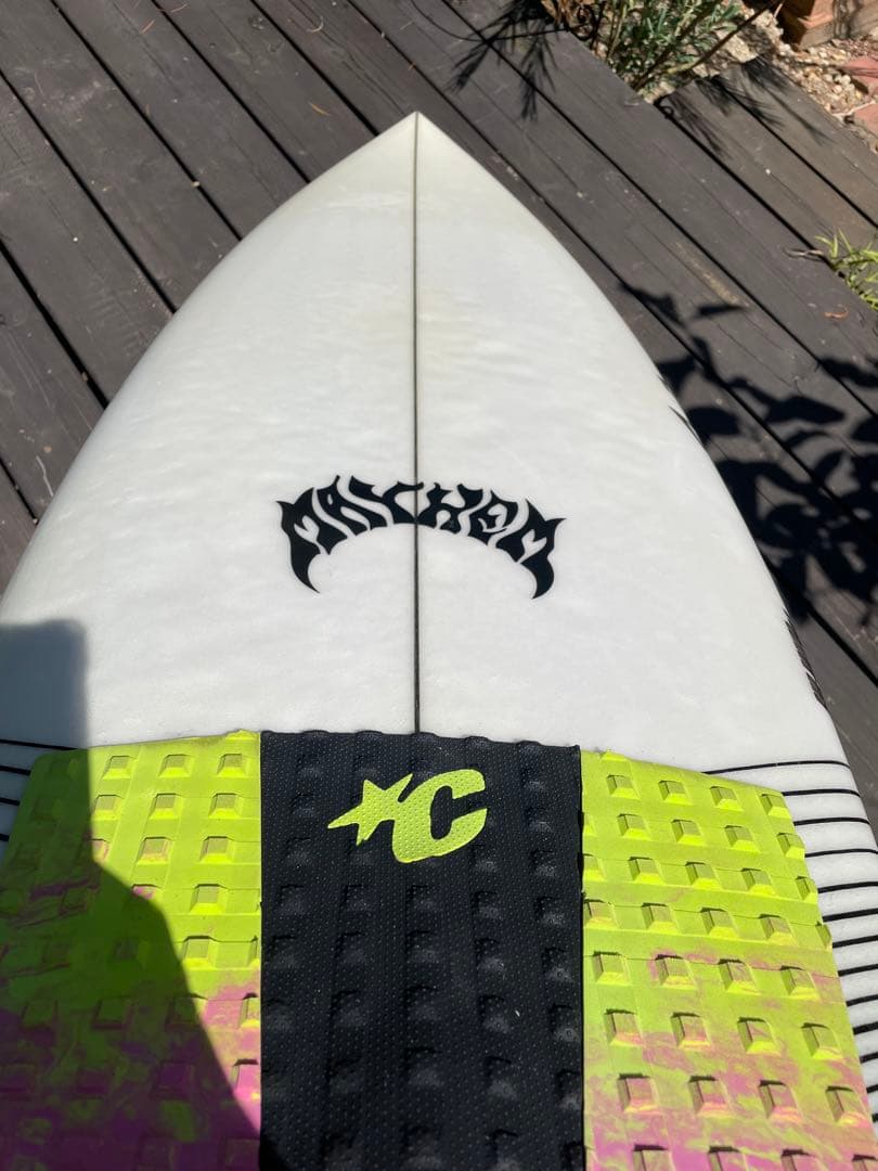 ロスト メイヘム　lost SUB D 2.0 サブドライバー