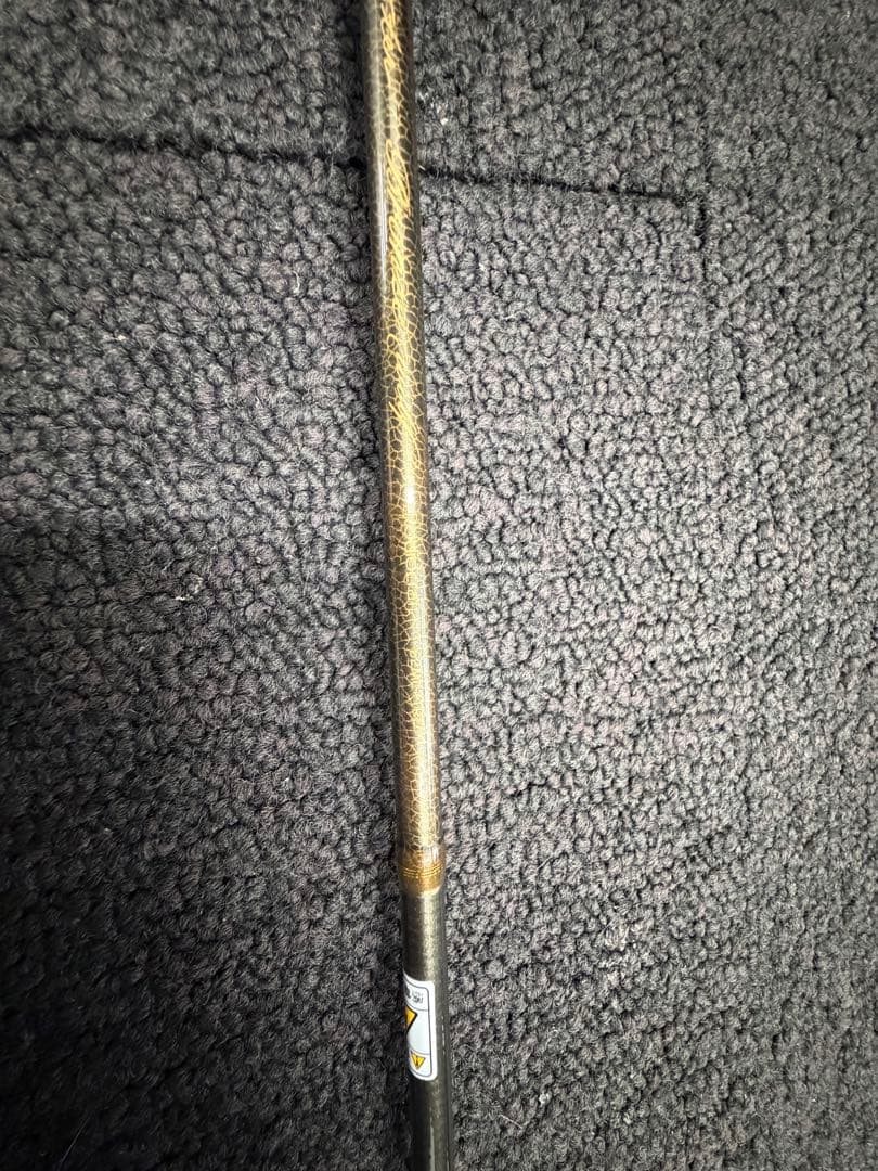 ロデオクラフト ブロンズウルフ62ML-TRZ