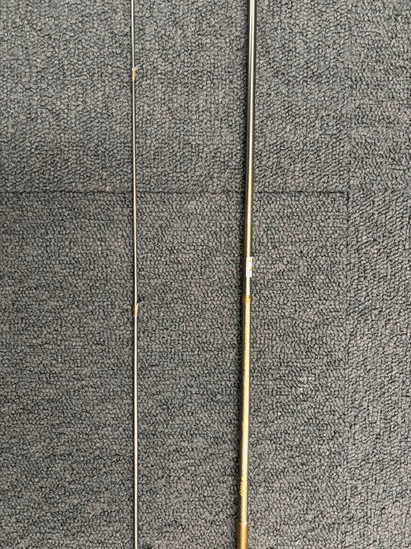 ロデオクラフト ブロンズウルフ62ML-TRZ