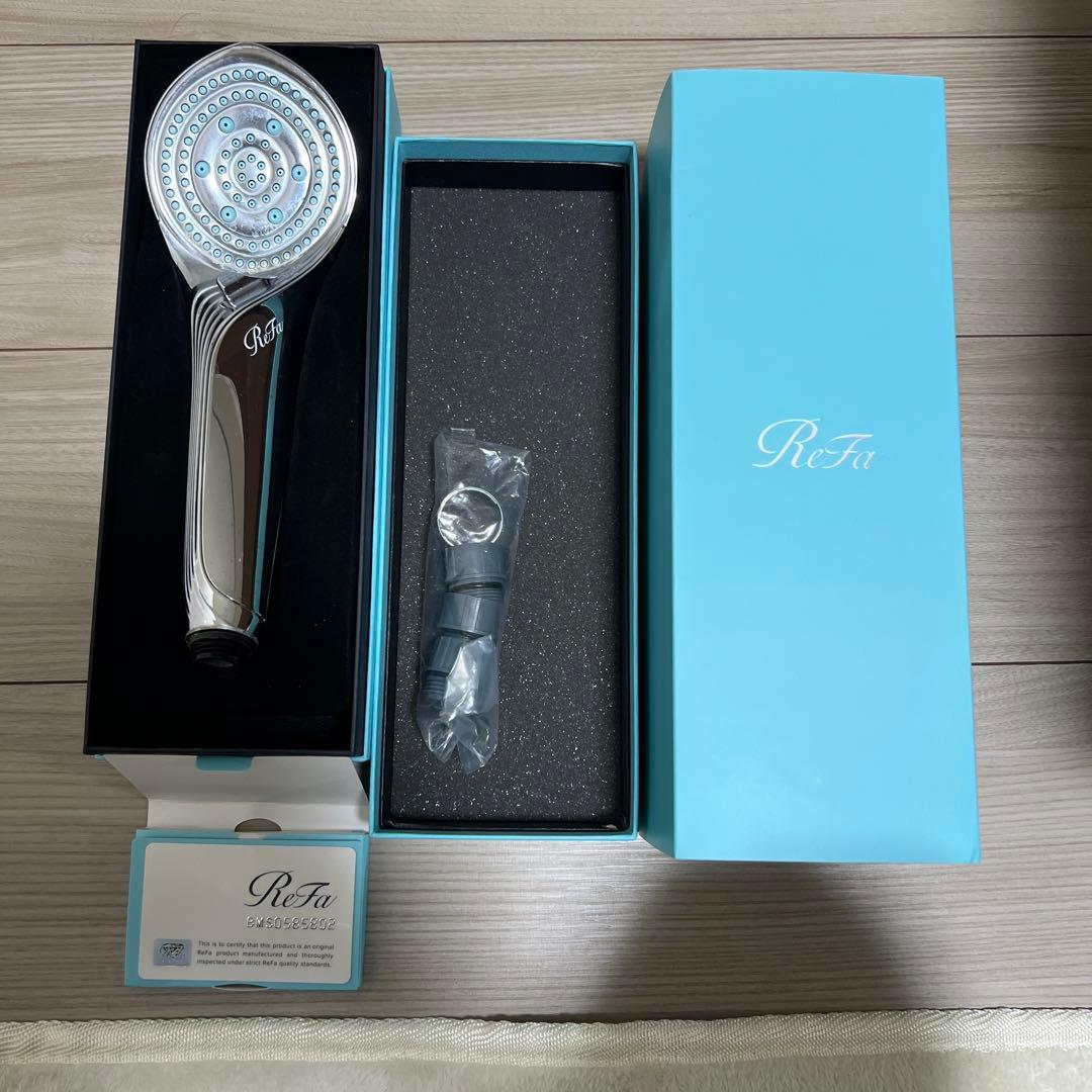 H*L様 ReFa リファシャワーヘッド