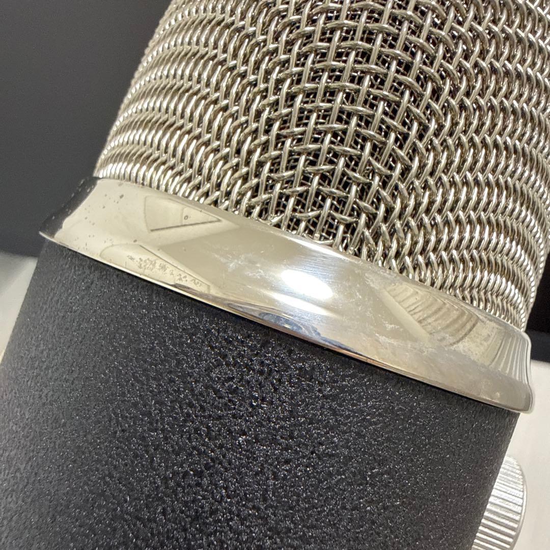 Blue Yeti pro USB コンデンサーマイク