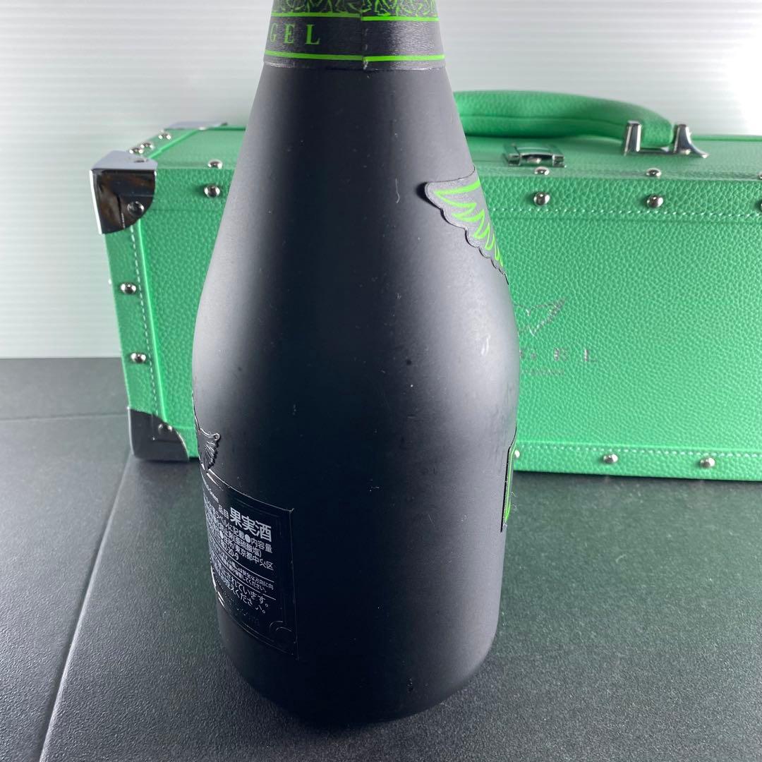 エンジェル　シャンパン　ヘイロー　グリーン　549