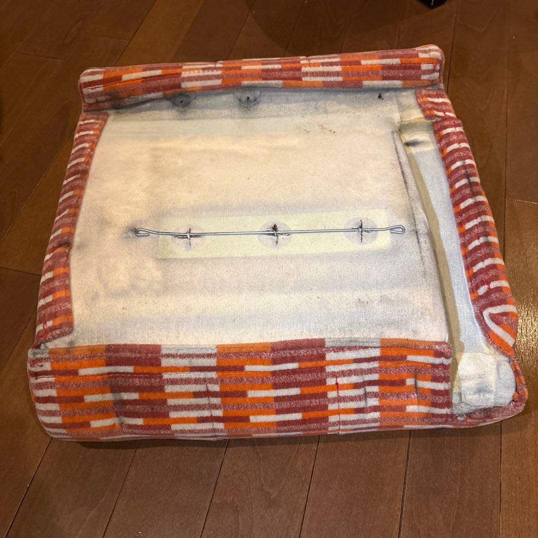 c*l様 キハ85系座面・方向幕・パンフレット・切符入れセット【限定¥1000値