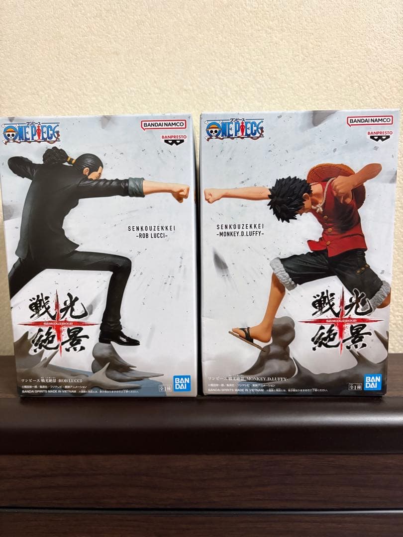 ONEPIECE ワンピース フィギュア まとめ売り