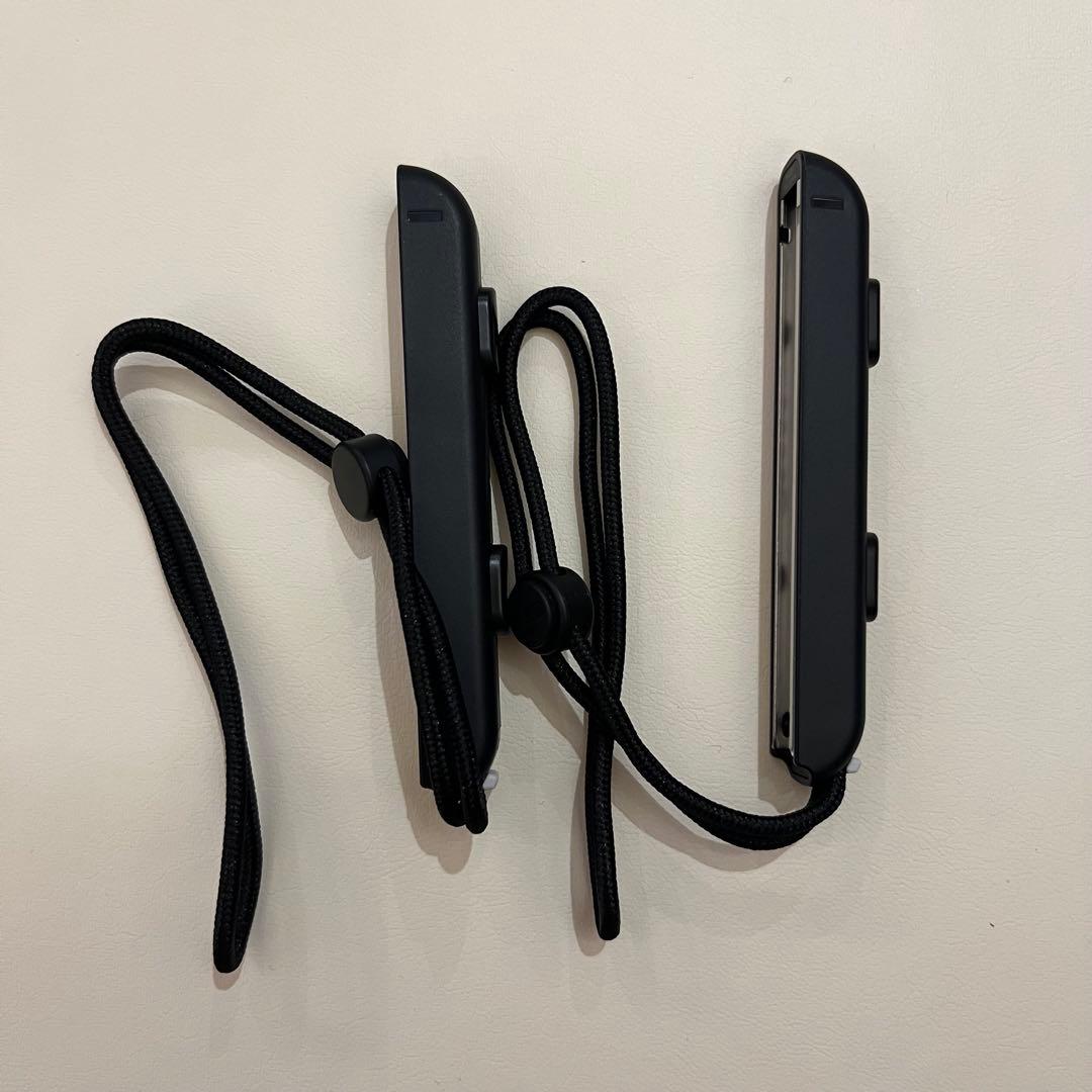 Nintendo Switch ジョイコン使用不可