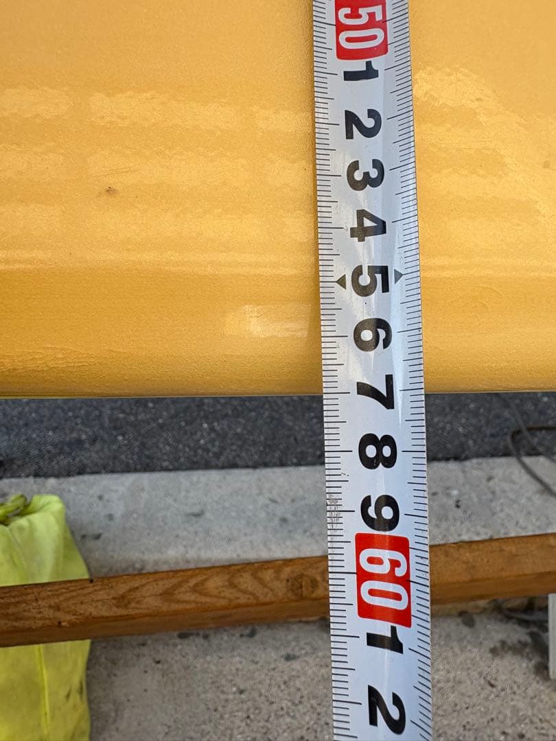 フィルベーカーロングボード 安心のbakerシエープです