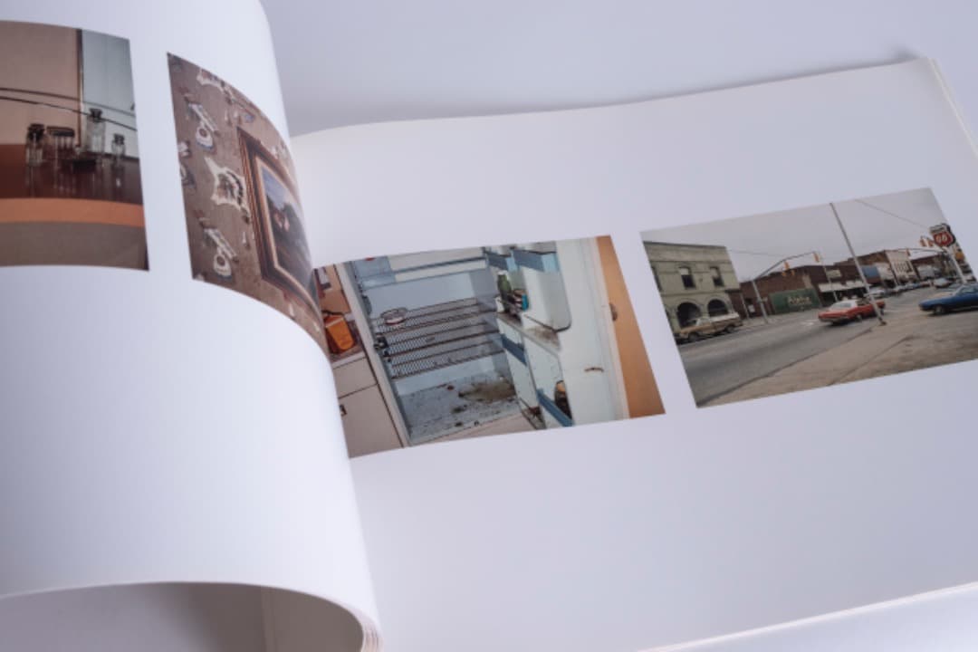 コレクション Stephen shore American Surfaces 1972