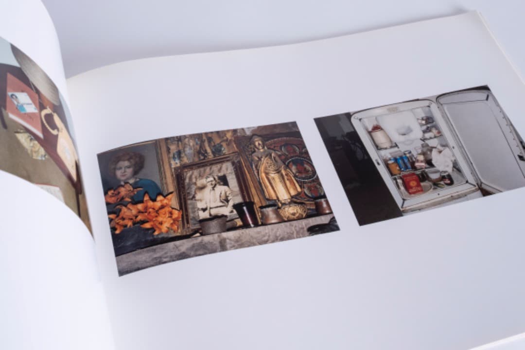 コレクション Stephen shore American Surfaces 1972