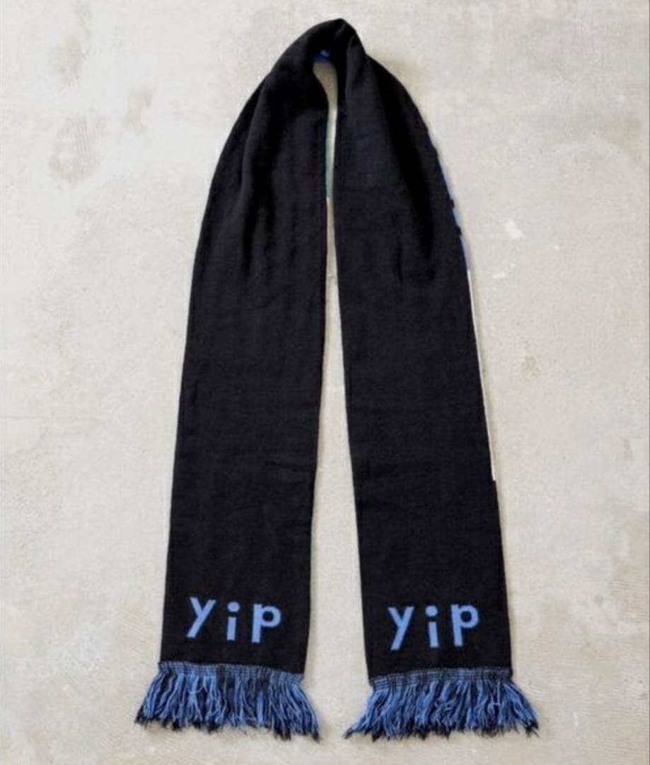 yipyipセット売り 小林愛香 バケットハット　シャギーバッグ 靴下 マフラー