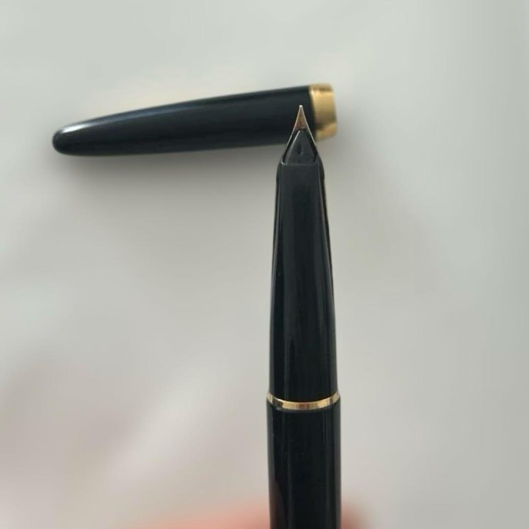 PILOT 14k 万年筆 MADE IN JAPAN
