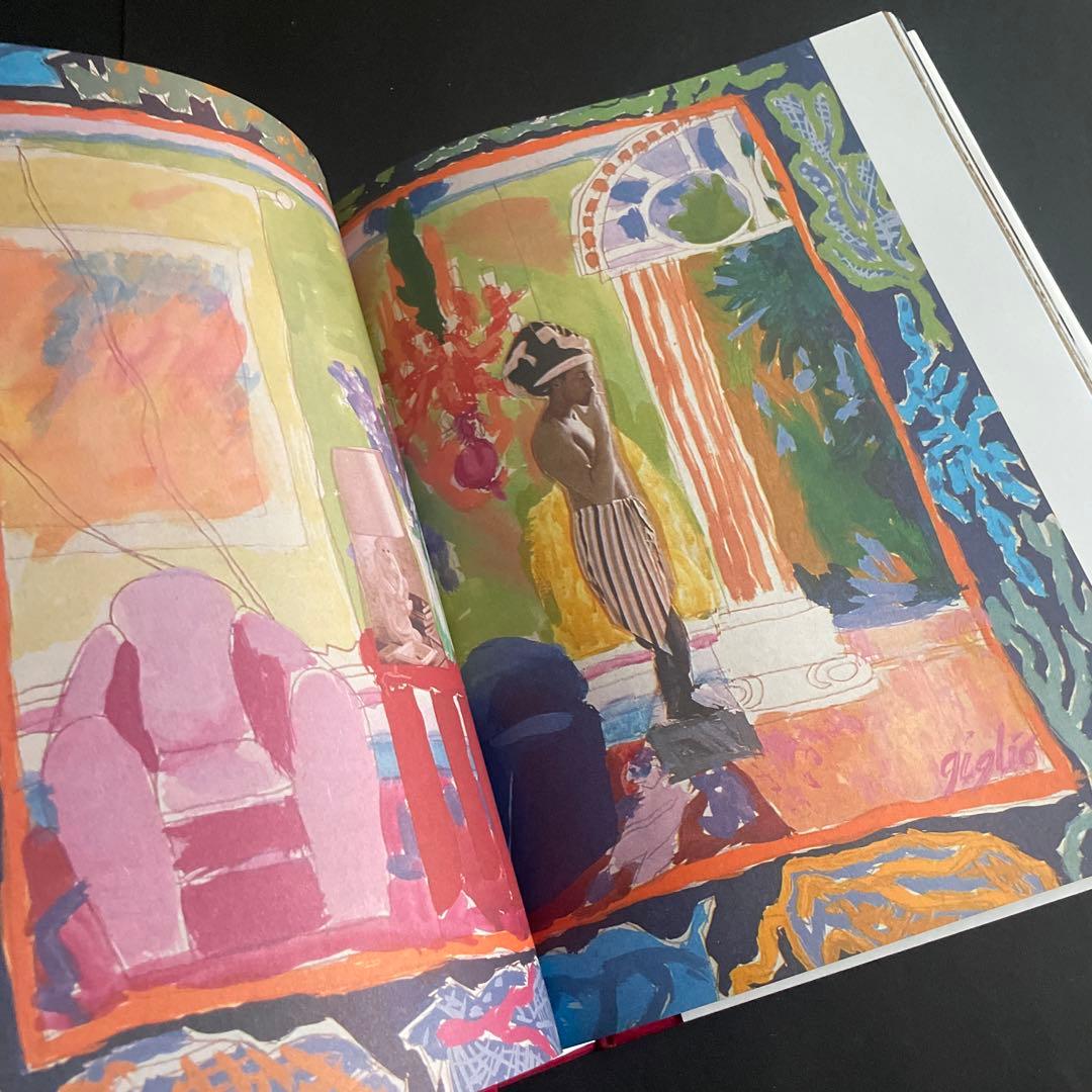 ブルース・ウェーバー Blood Sweat And Tears