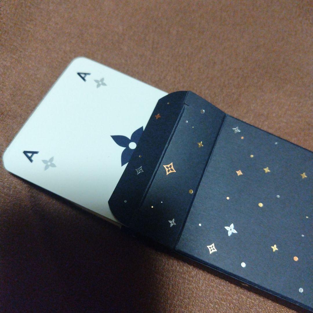 s*5様 LOUIS VUITTON トランプ