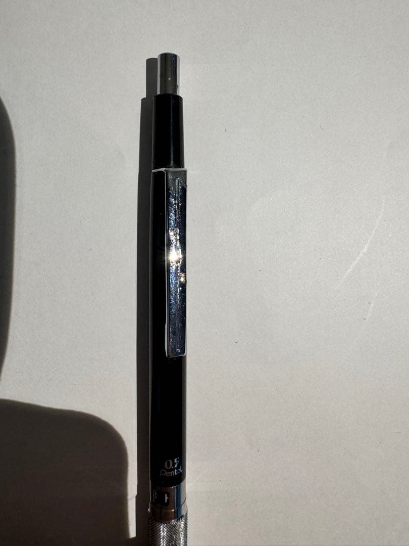 シャープペンシル　PG2003 PG1505 廃盤　まとめ売り　ぺんてる