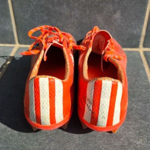 激レア アディゼロ F50 27cm