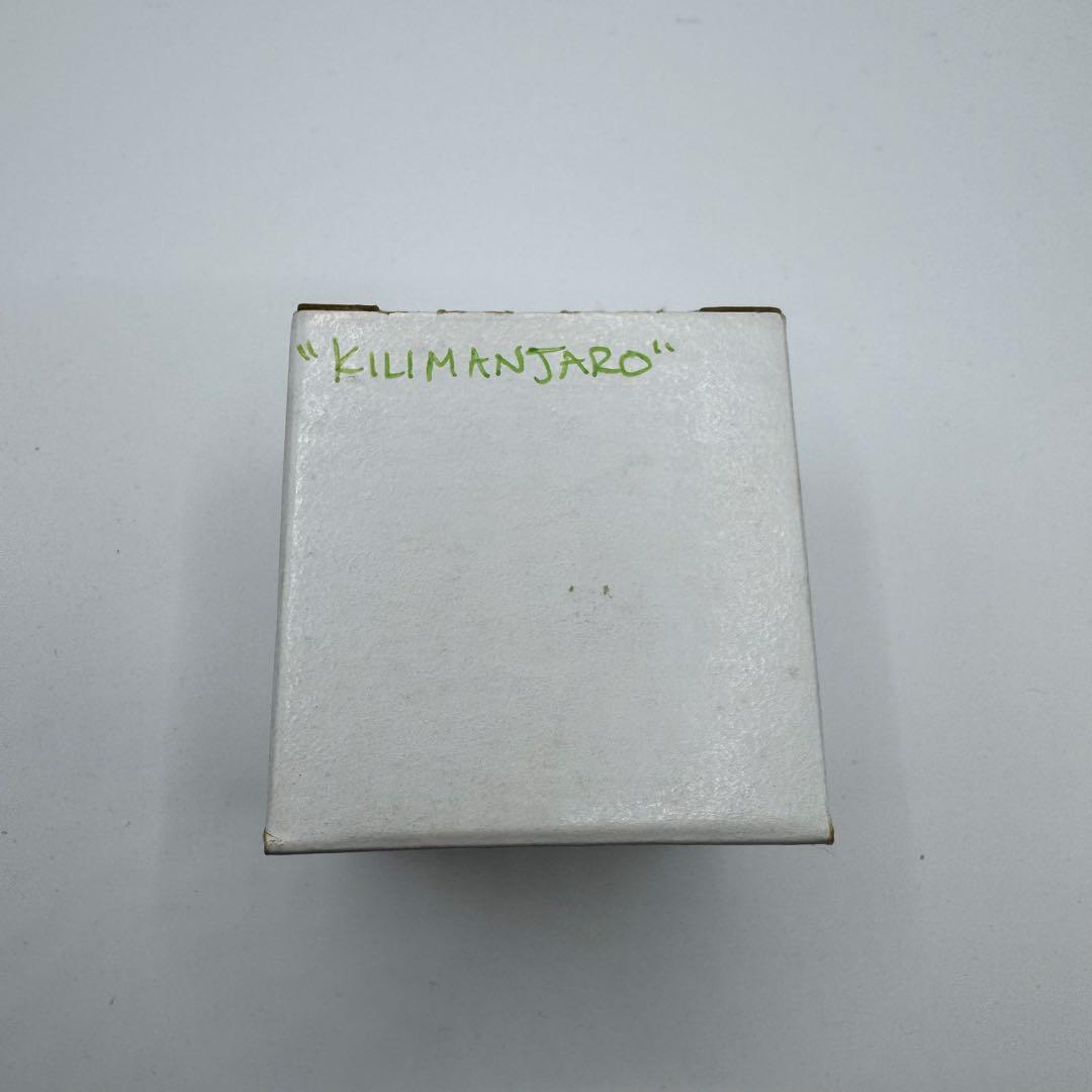 スポーツトイ・アクショントイ CLYW x onedrop Seven Summit KILIMANJARO