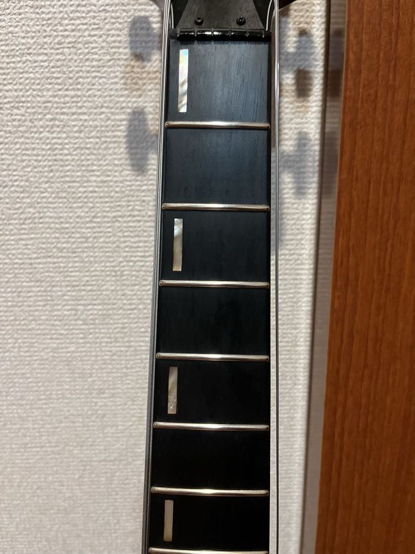 Ibanez AFC151-DA 極美品！Dark Amber フルアコ