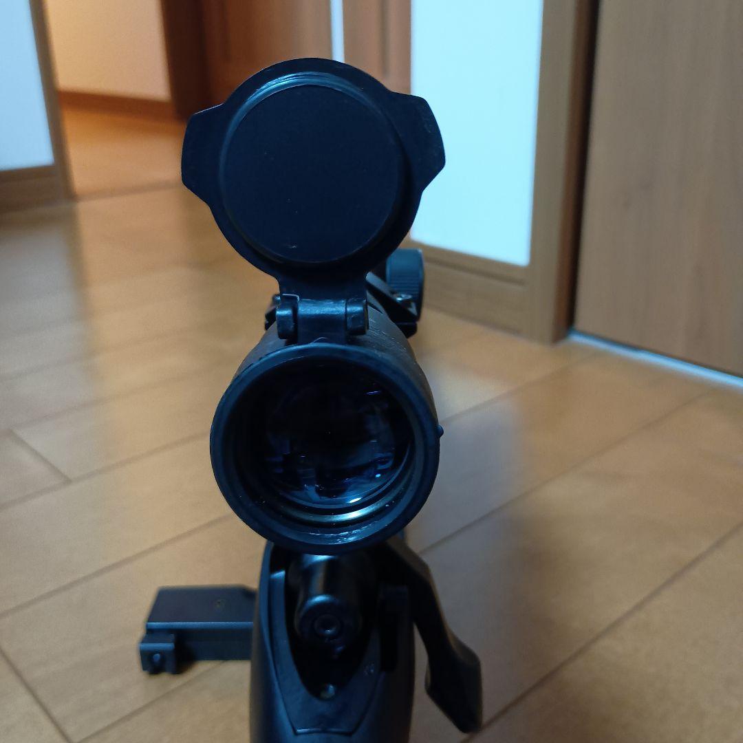 東京マルイ　Gスペック　エアライフル　日本製