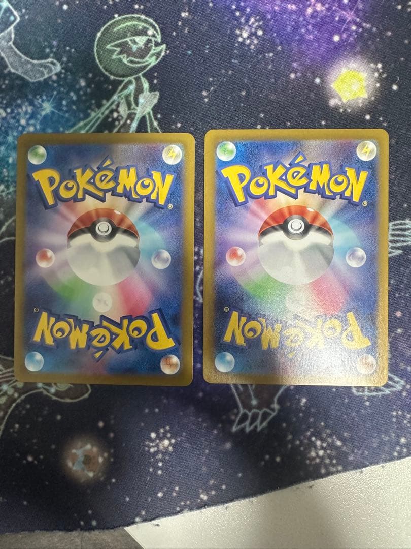 イーブイ ブラッキー マスボミラー 魂抜けエラー セット