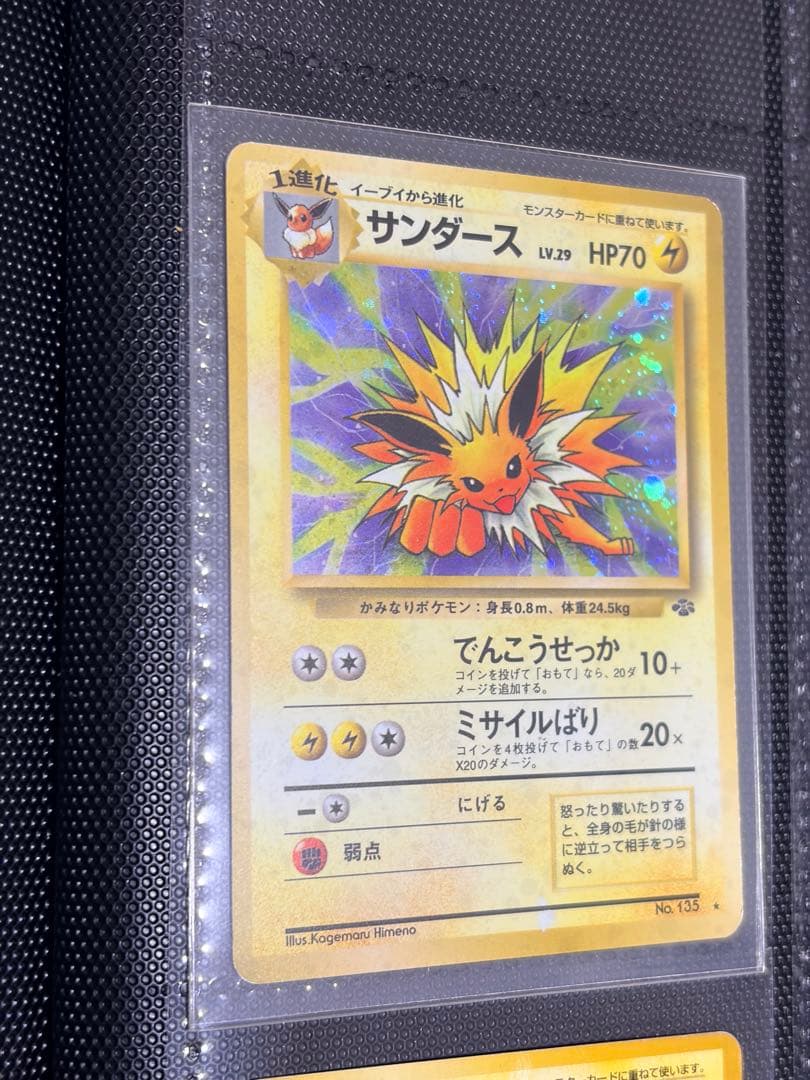 【まとめ売り】ポケモンカード　旧裏、vsカード　など　引退品
