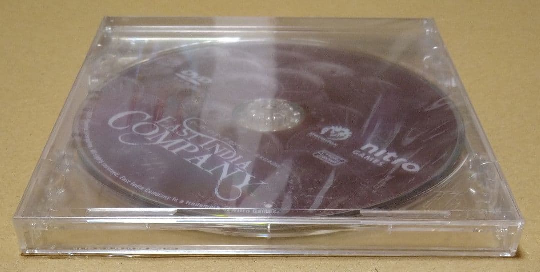 【付属品完品】PCソフト ニトロゲームス パック PCゲーム