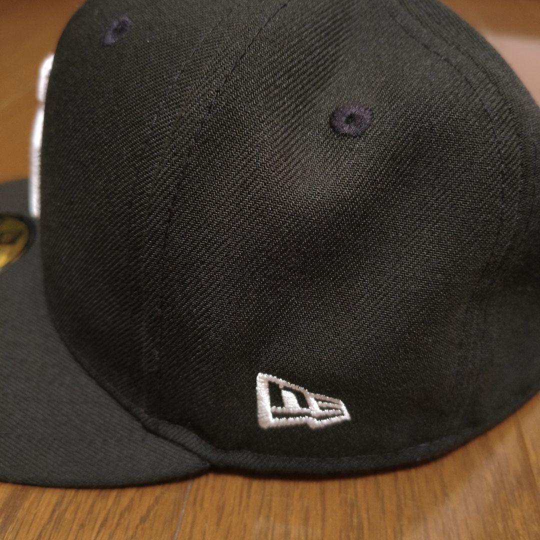 New Era 阪神タイガース 中日ドラゴンズ セット 57.7 ニューエラ