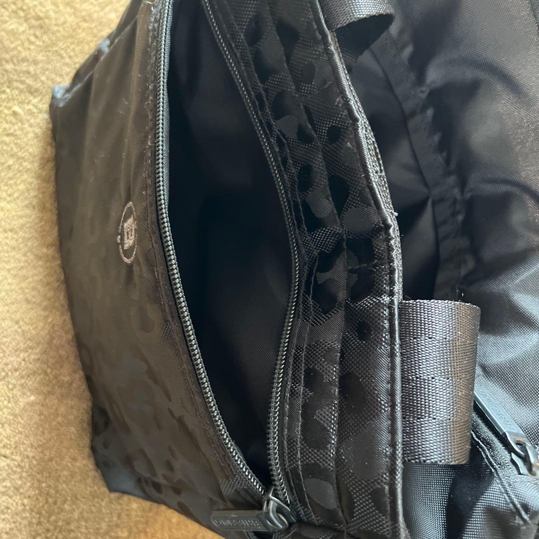 ブリーフィング　ゴルフ　カートバッグ　ほぼ未使用品