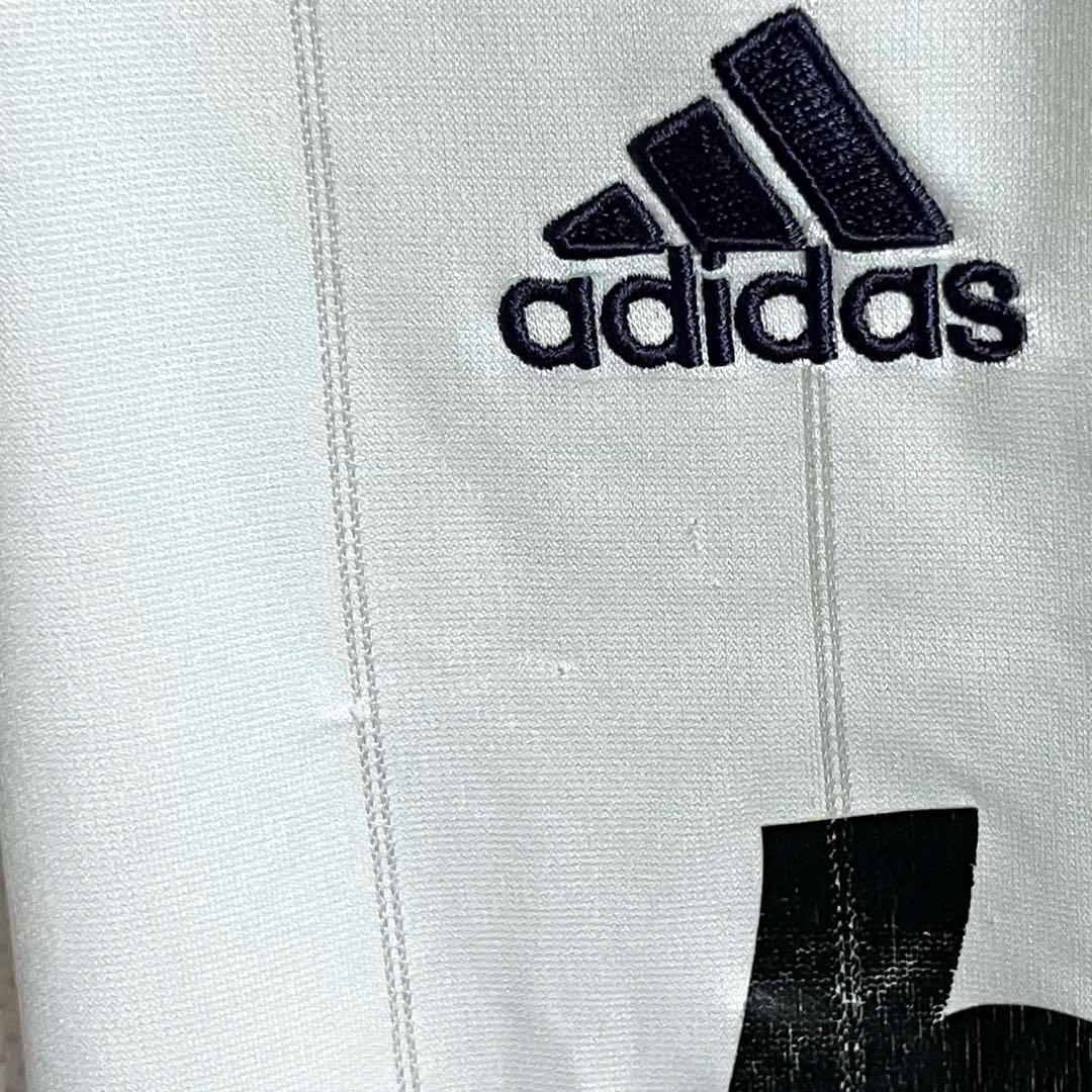 【希少/長袖】12/13 レアル・マドリード♯10 エジル【Oサイズ】ホーム