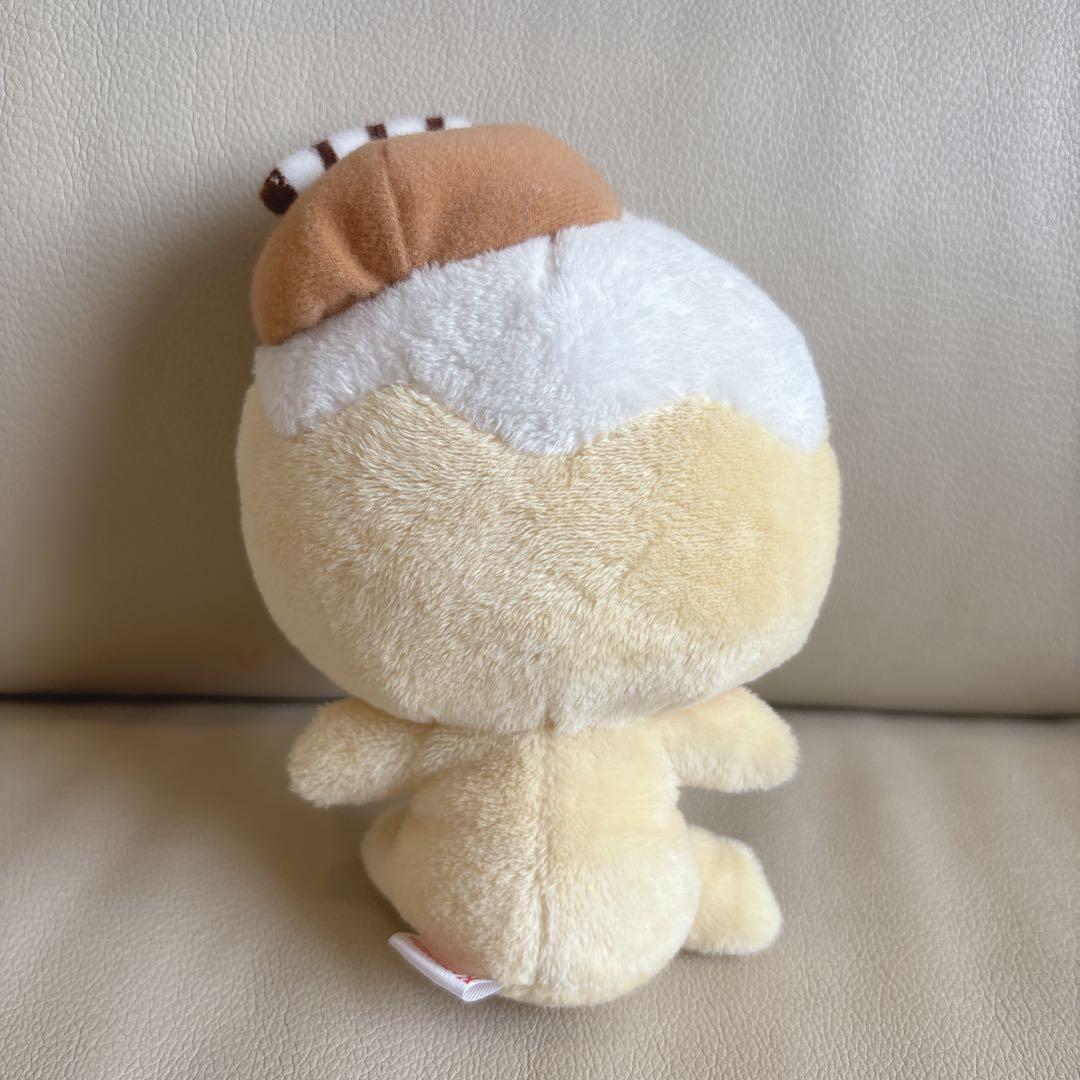 激レア✨️こげぱん おとりよせパンセット ぬいぐるみ サンエックス 平成レトロ