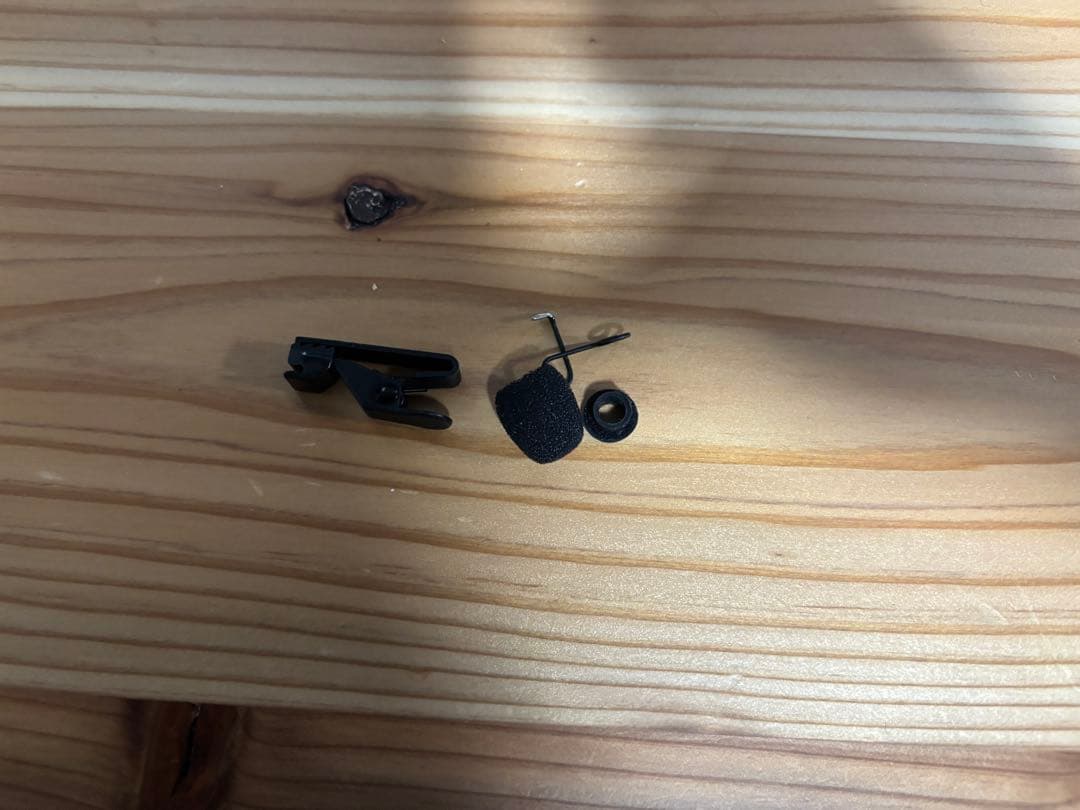 RØDE Wireless GO II ワイヤレスマイク