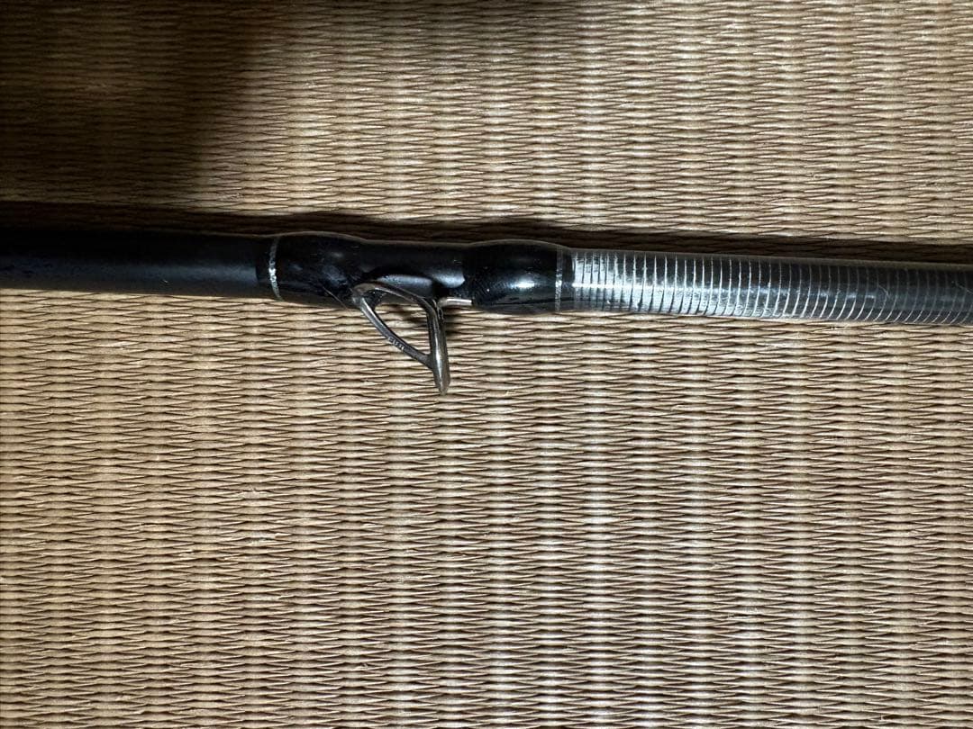 【美品】ツララ　モンストロG70mhc