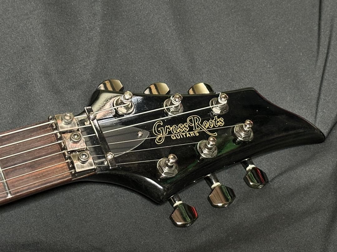 GrassRoots G-FR-62GT グラスルーツ フォレスト