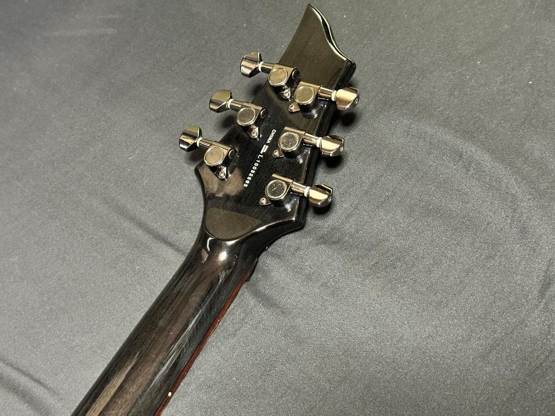 GrassRoots G-FR-62GT グラスルーツ フォレスト