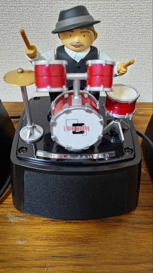 リトルジャマー　LITTLE JAMMER Meets