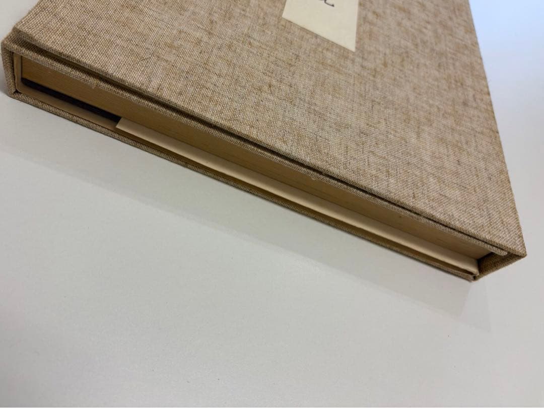 竹下金鳥　画　樂器集粹(楽器集粋) 完　1979年　芸艸堂