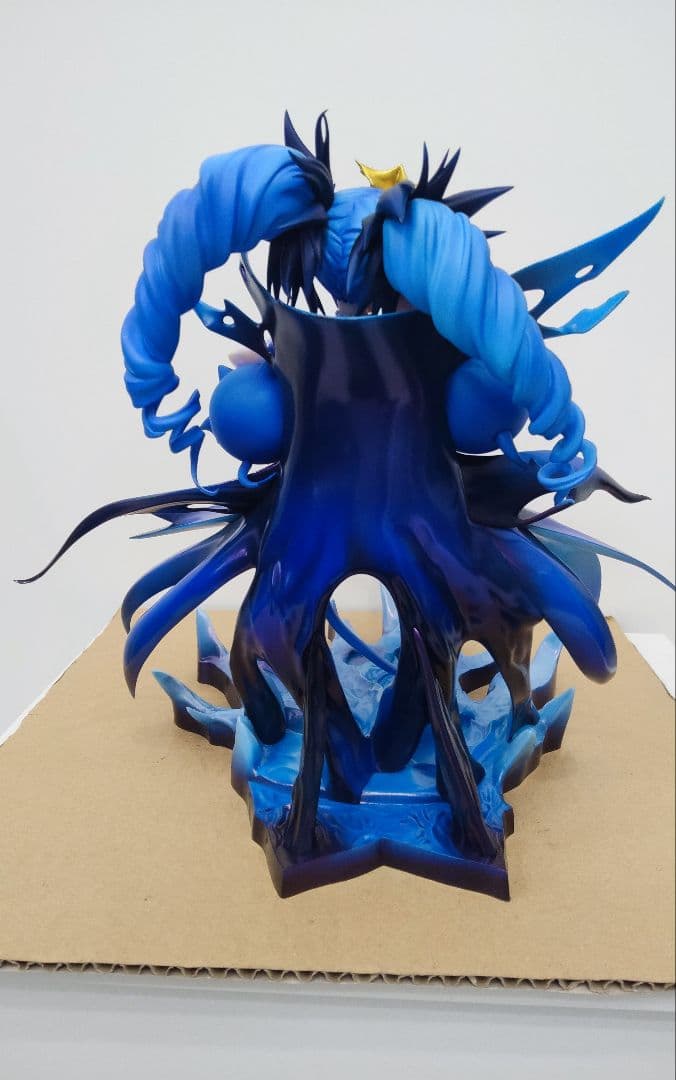 ボンバーガール アクア AMAKUNI フィギュア