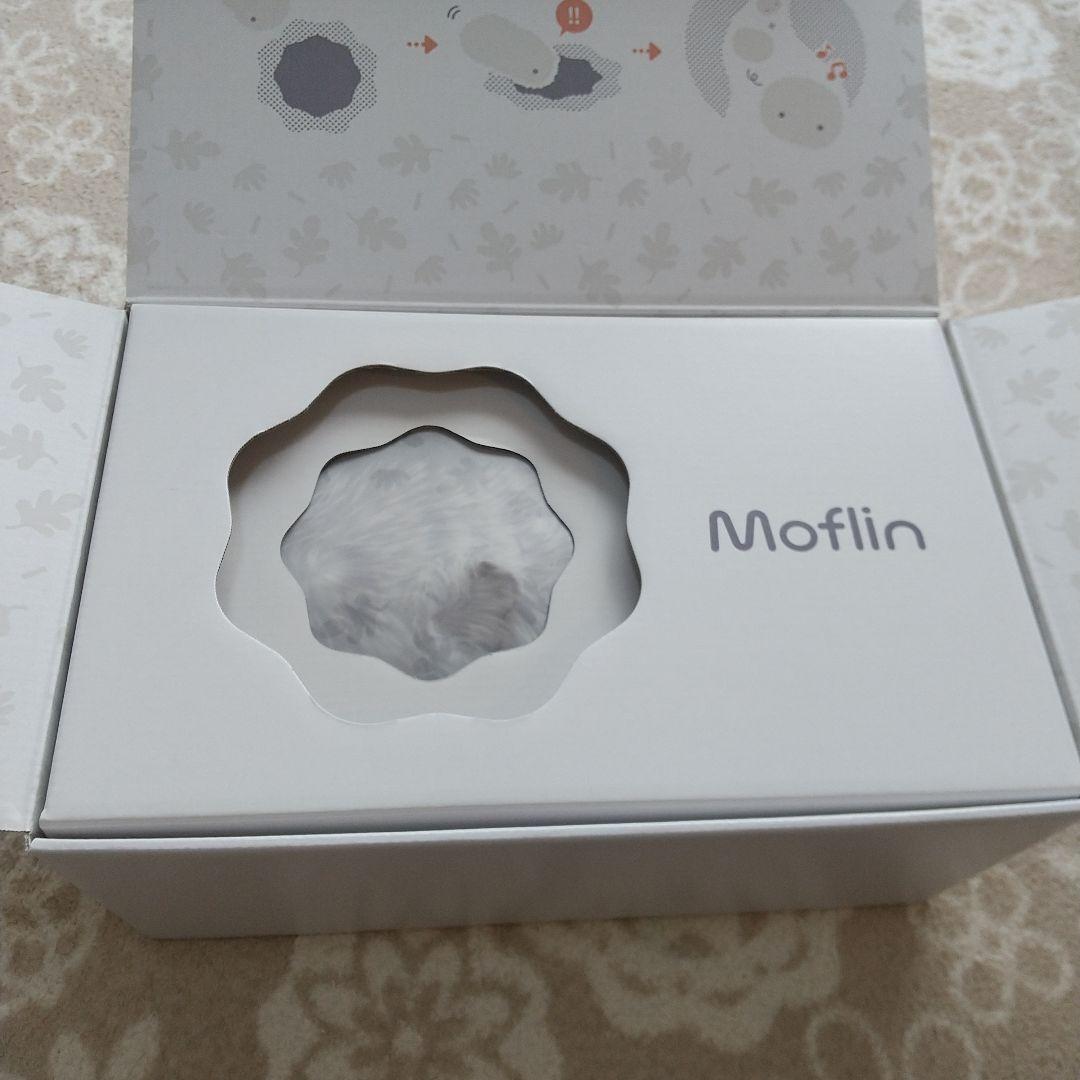 Moflin ぬいぐるみ 本体