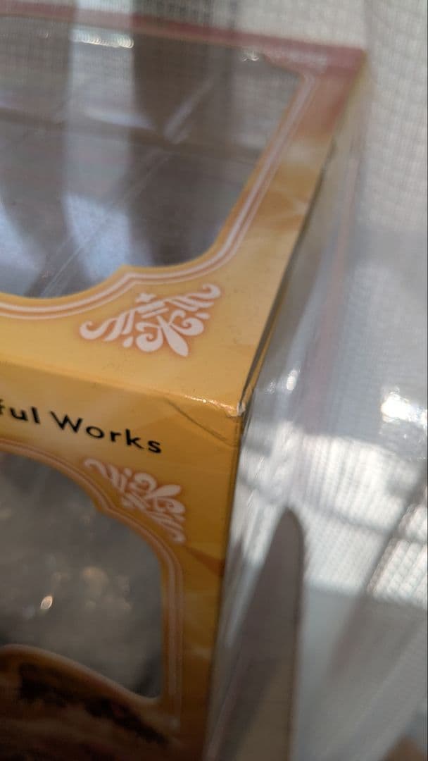 WonderfulWorks　ドレス　ライザ　フィギュア