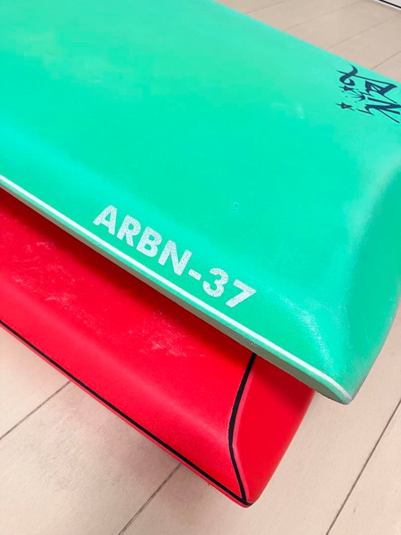 ボディボード 2枚セット！ 大阪手渡し可能　送料無料です！